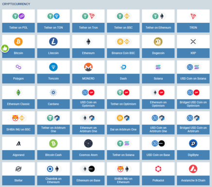 Withdrawal Process Explained