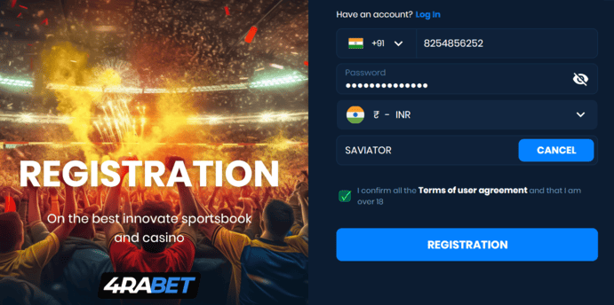 Aviator Promo Code 2026