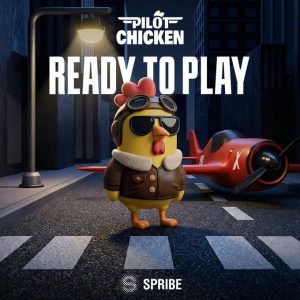 Pilot-Chicken